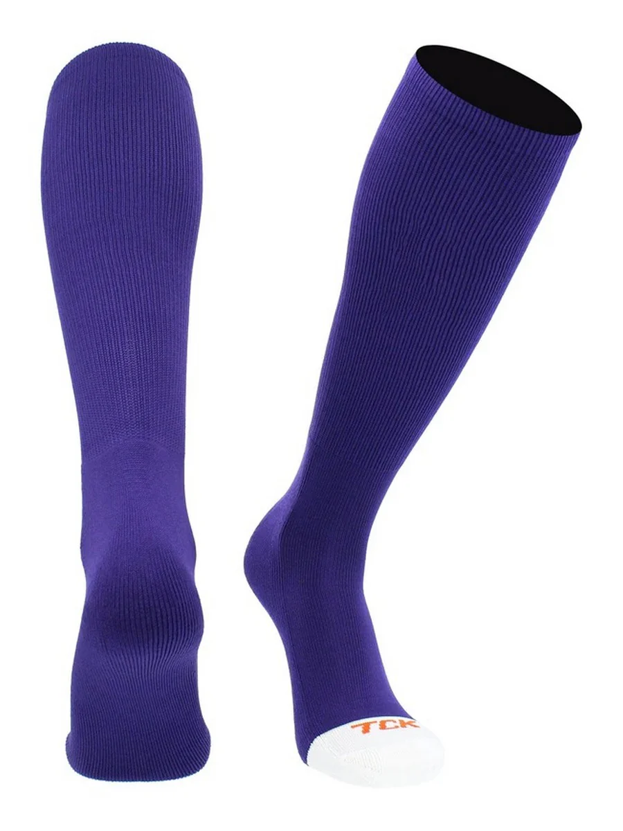 TCK ProSport Performance Tube Socks - Image 4