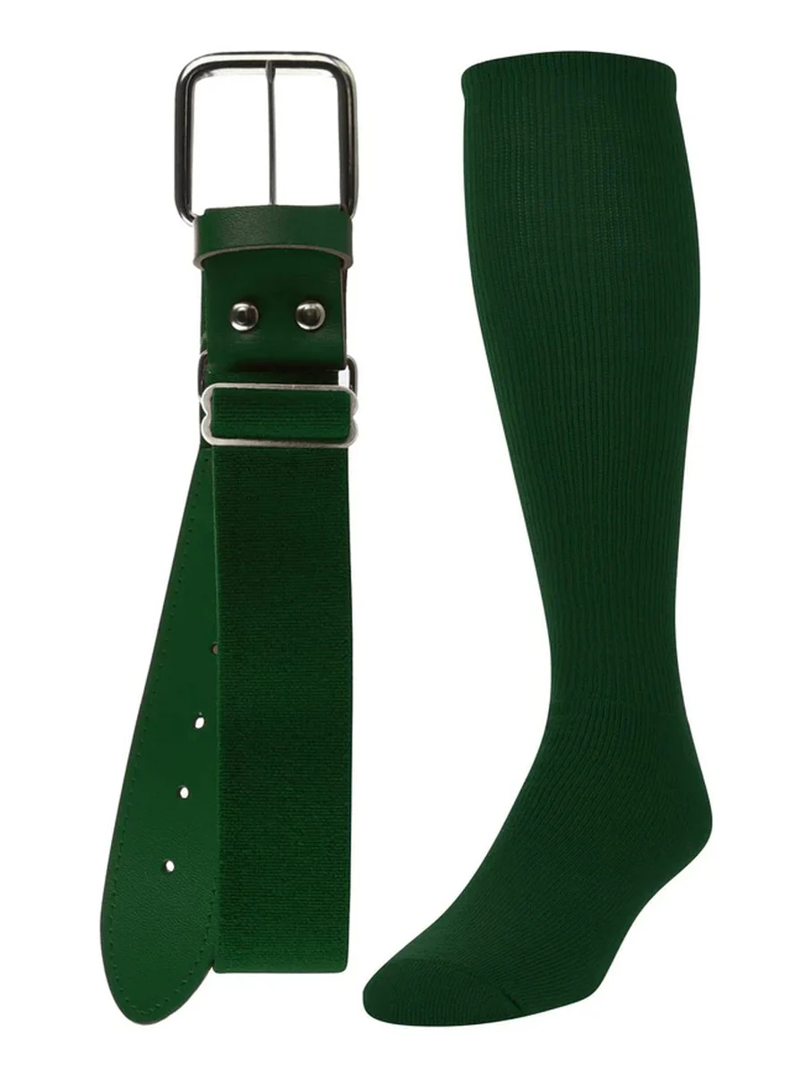 TCK Baseball Sock & Belt Combo - Image 10