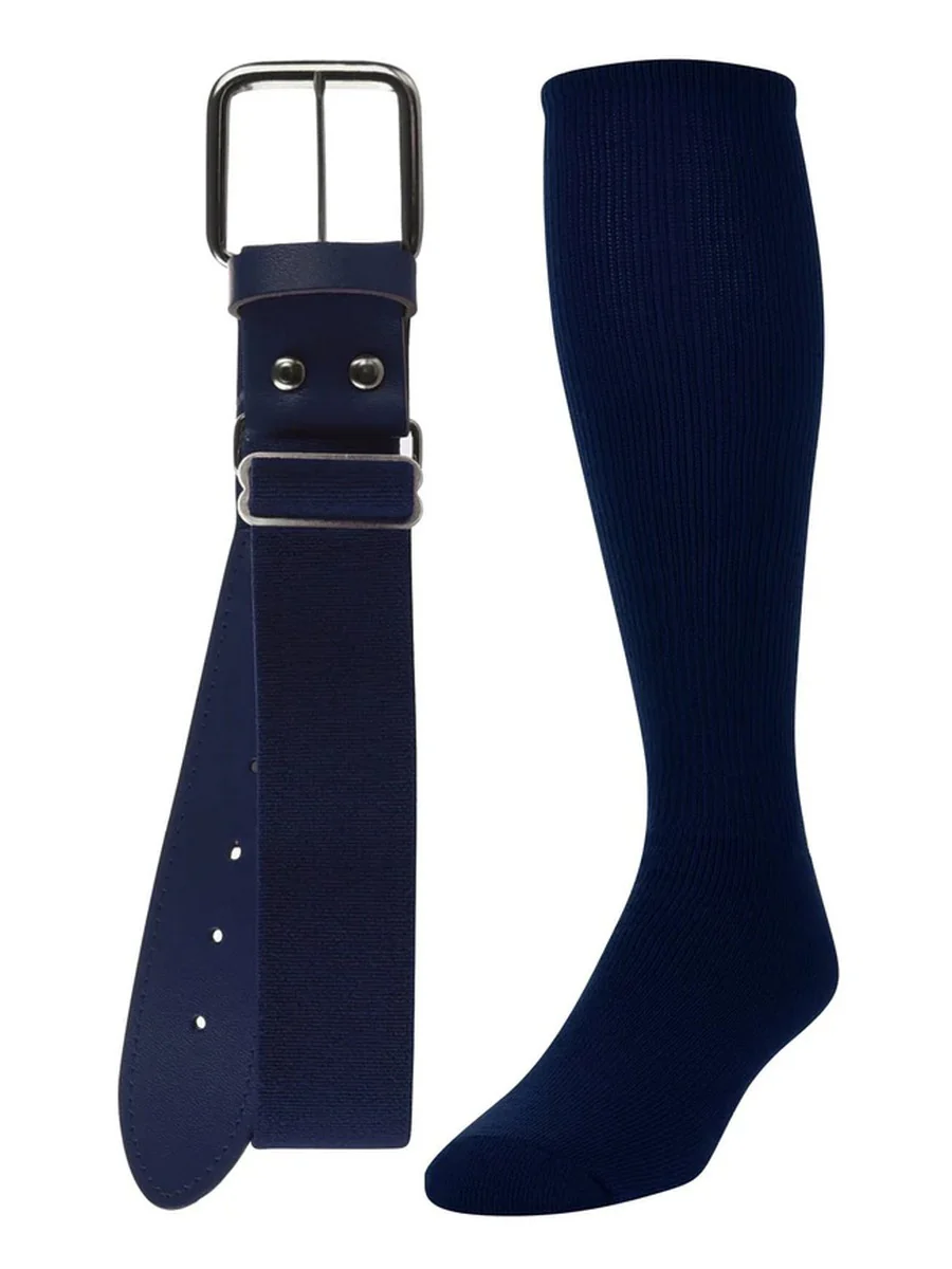 TCK Baseball Sock & Belt Combo - Image 11