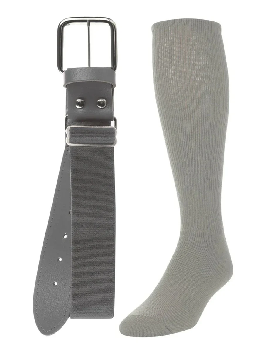 TCK Baseball Sock & Belt Combo - Image 12