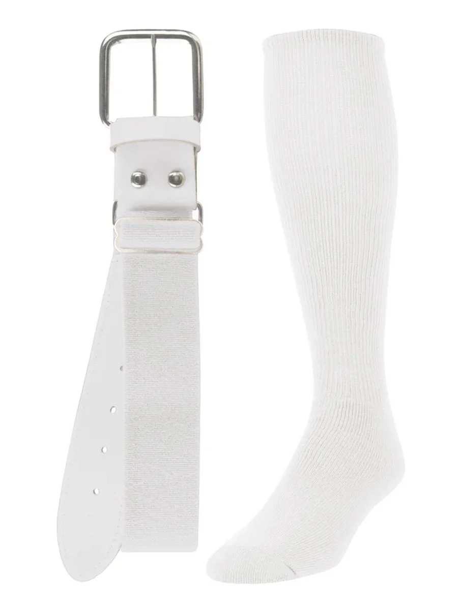 TCK Baseball Sock & Belt Combo - Image 14