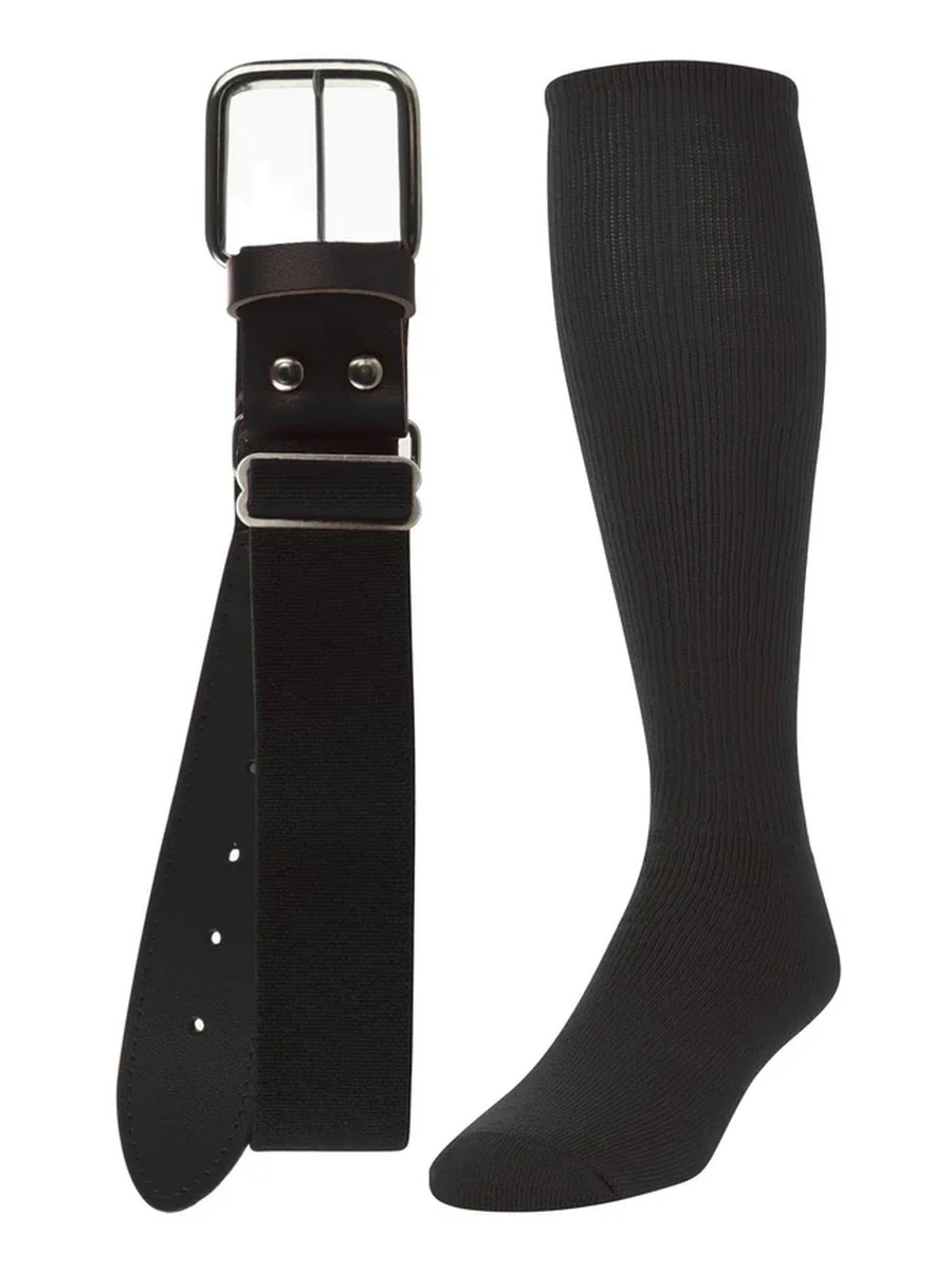 TCK Baseball Sock & Belt Combo - Image 15