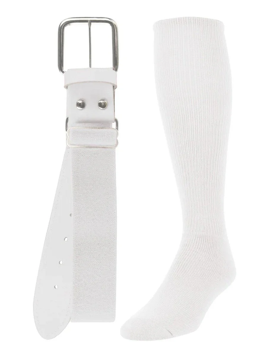 TCK Baseball Sock & Belt Combo - Image 21