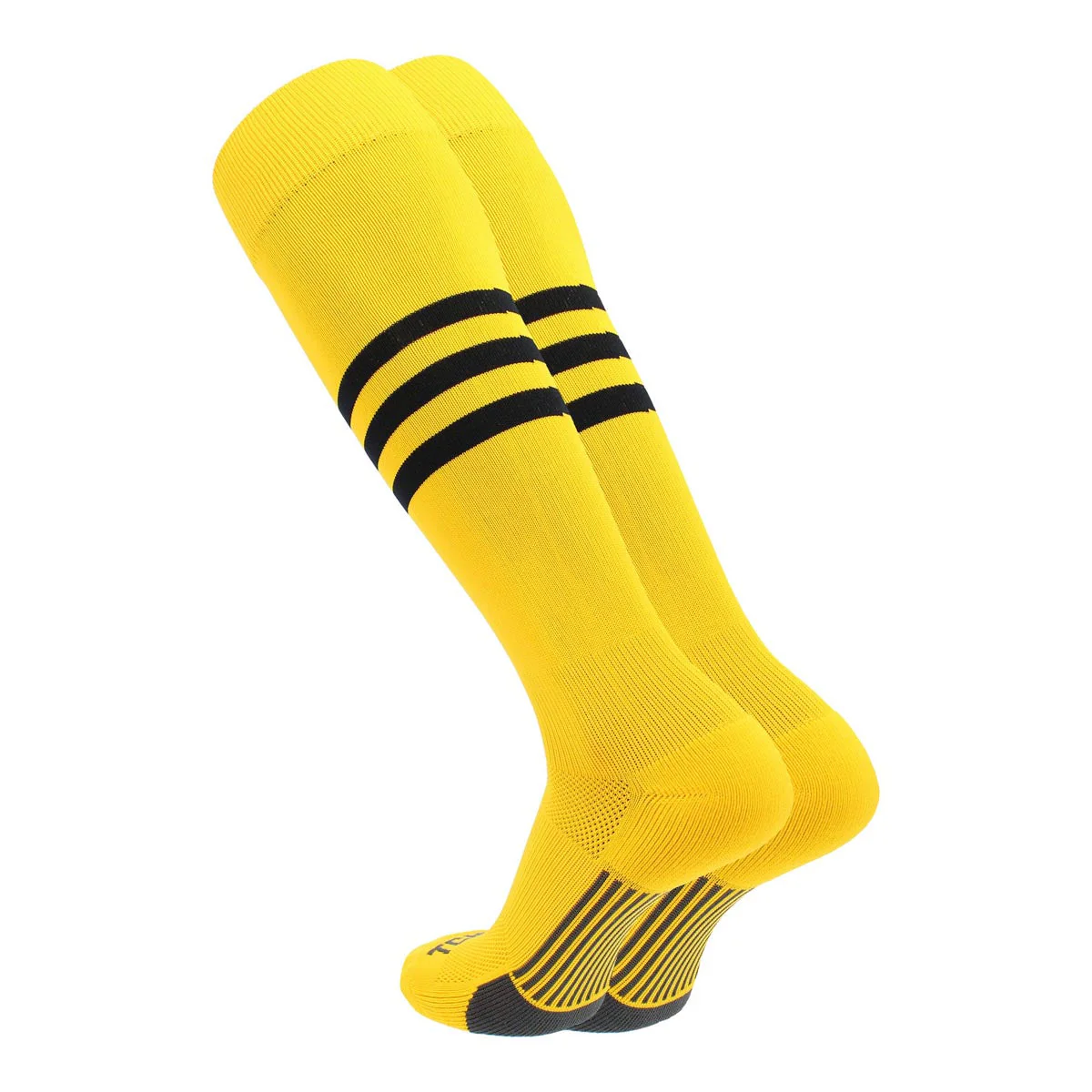 TCK Dugout DNOB1 Pattern Series Socks - Image 4