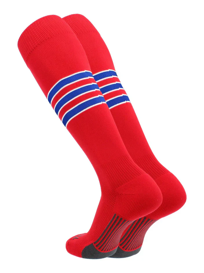 TCK Dugout DNOD1 Pattern Series Socks - Image 11