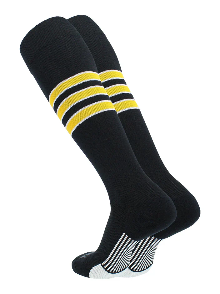 TCK Dugout DNOD1 Pattern Series Socks - Image 12