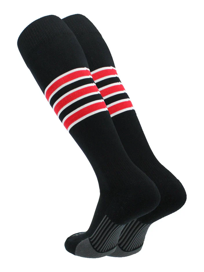 TCK Dugout DNOD1 Pattern Series Socks - Image 13