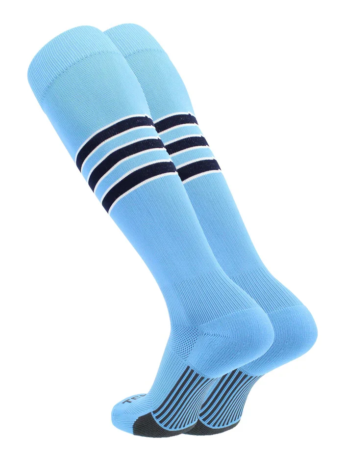 TCK Dugout DNOD1 Pattern Series Socks - Image 14