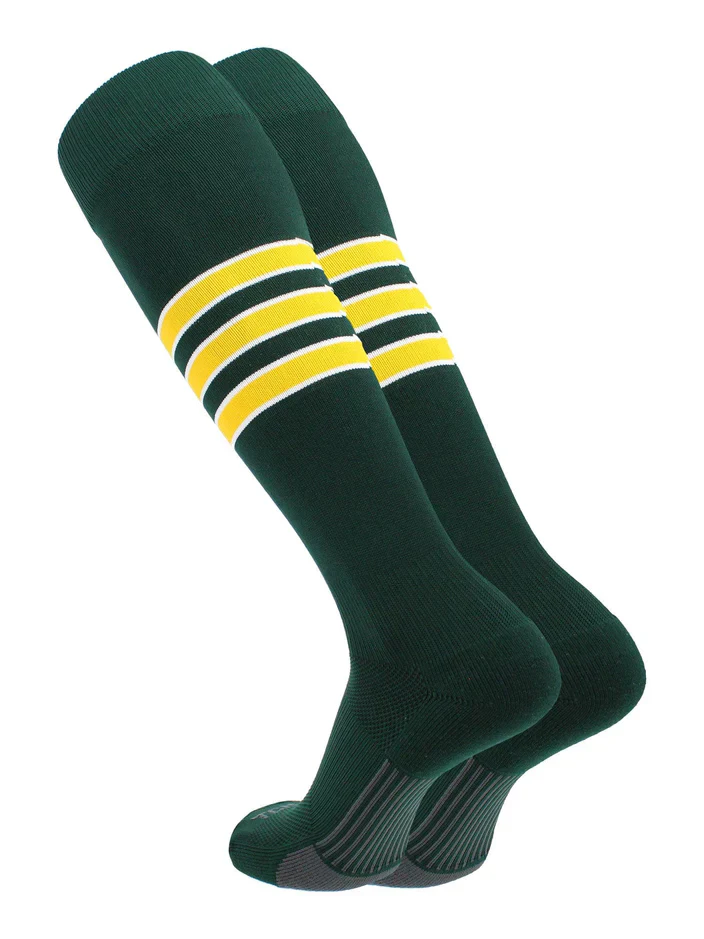 TCK Dugout DNOD1 Pattern Series Socks - Image 15
