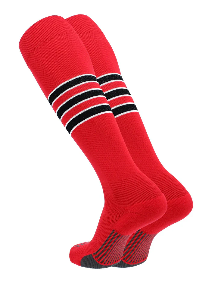 TCK Dugout DNOD1 Pattern Series Socks - Image 18
