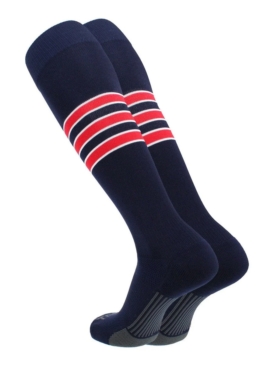 TCK Dugout DNOD1 Pattern Series Socks - Image 2