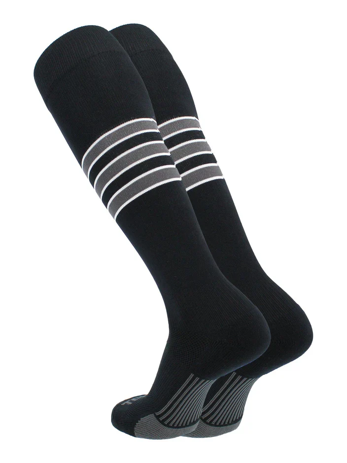 TCK Dugout DNOD1 Pattern Series Socks - Image 3