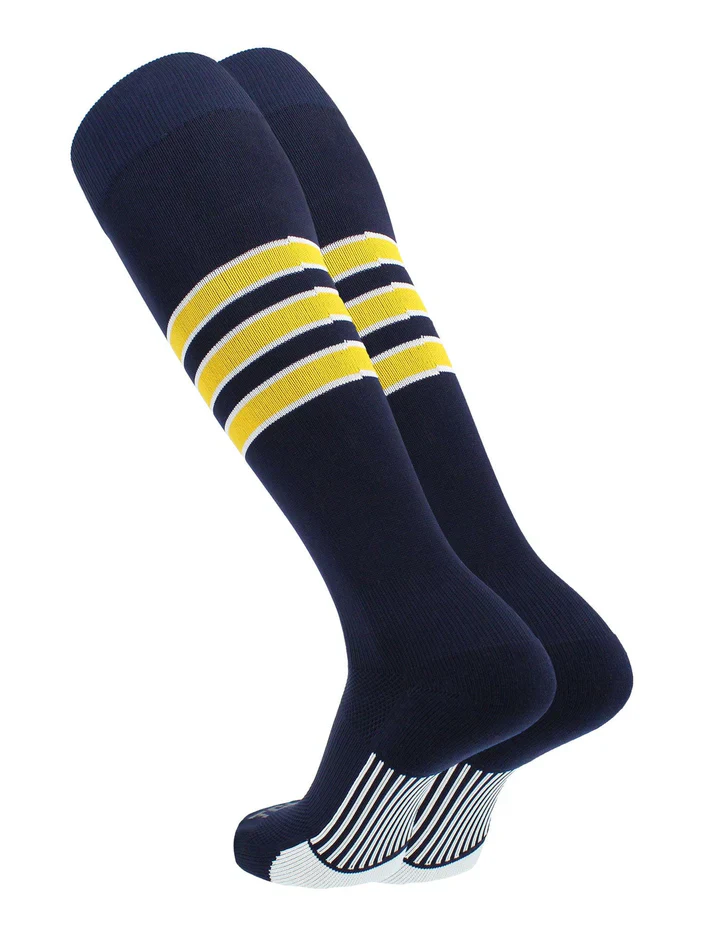 TCK Dugout DNOD1 Pattern Series Socks - Image 4