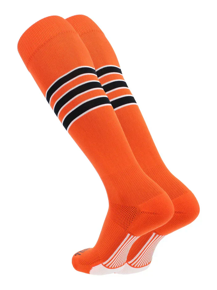 TCK Dugout DNOD1 Pattern Series Socks - Image 5
