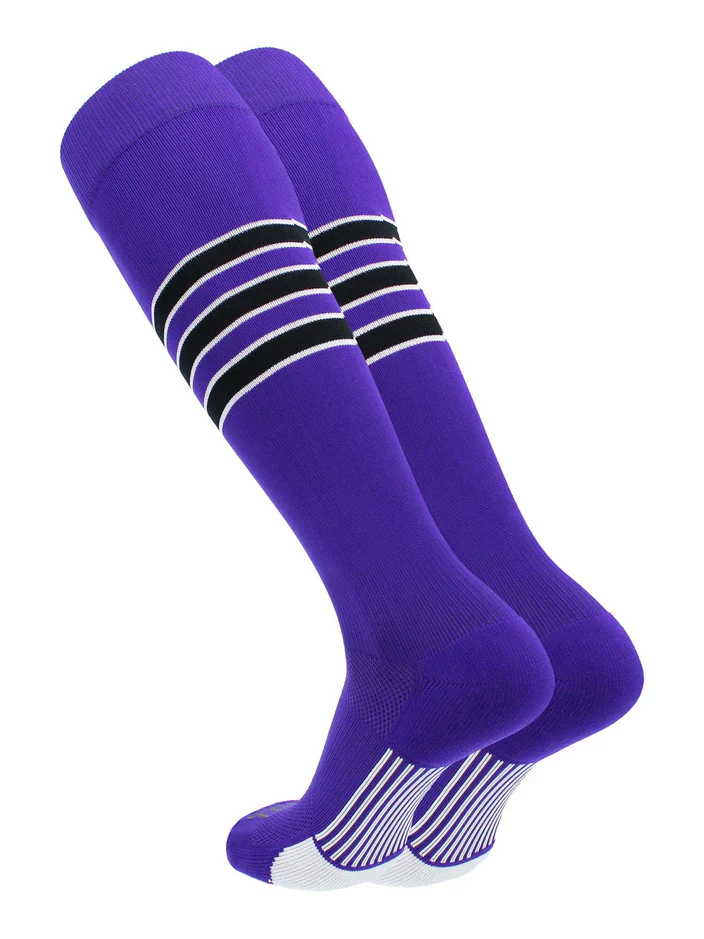TCK Dugout DNOD1 Pattern Series Socks - Image 6