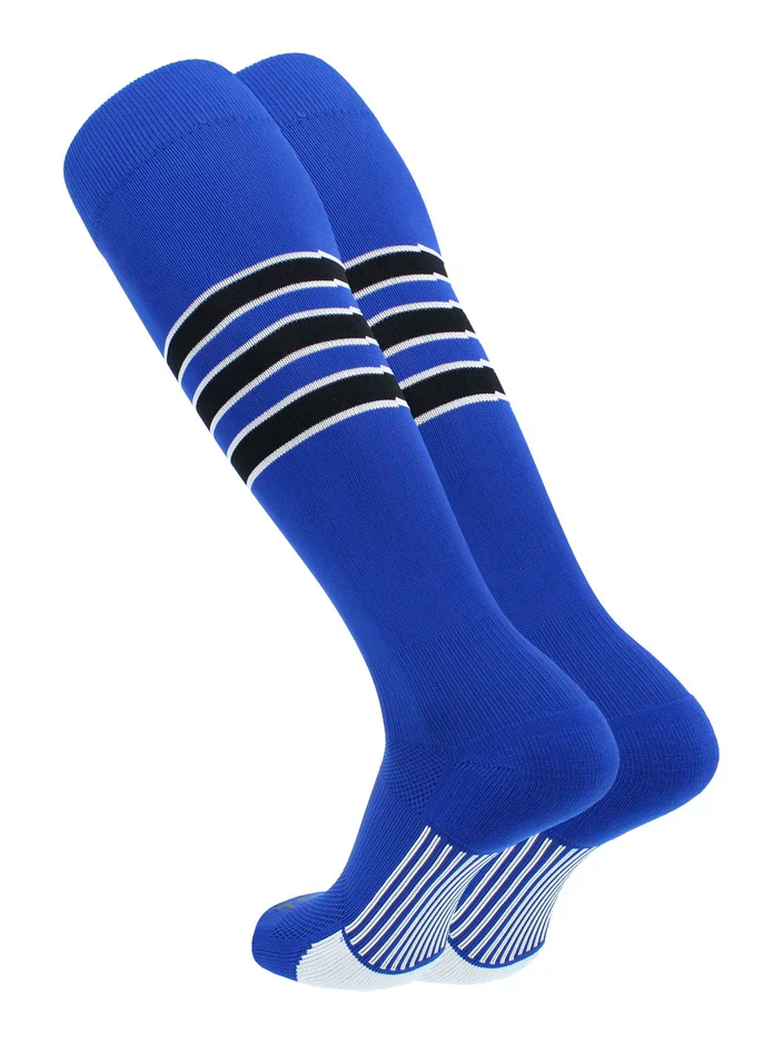 TCK Dugout DNOD1 Pattern Series Socks - Image 7
