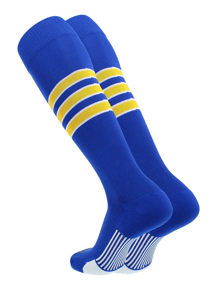 TCK Dugout DNOD1 Pattern Series Socks - Image 8