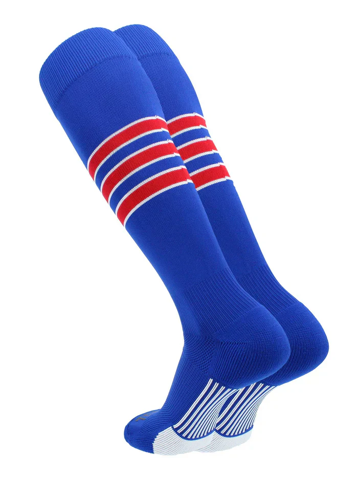 TCK Dugout DNOD1 Pattern Series Socks - Image 9