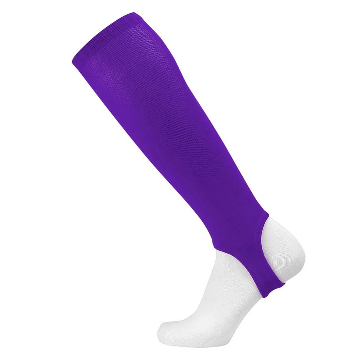 TCK Nylon 4" Solid Stirrups Sock - Image 11