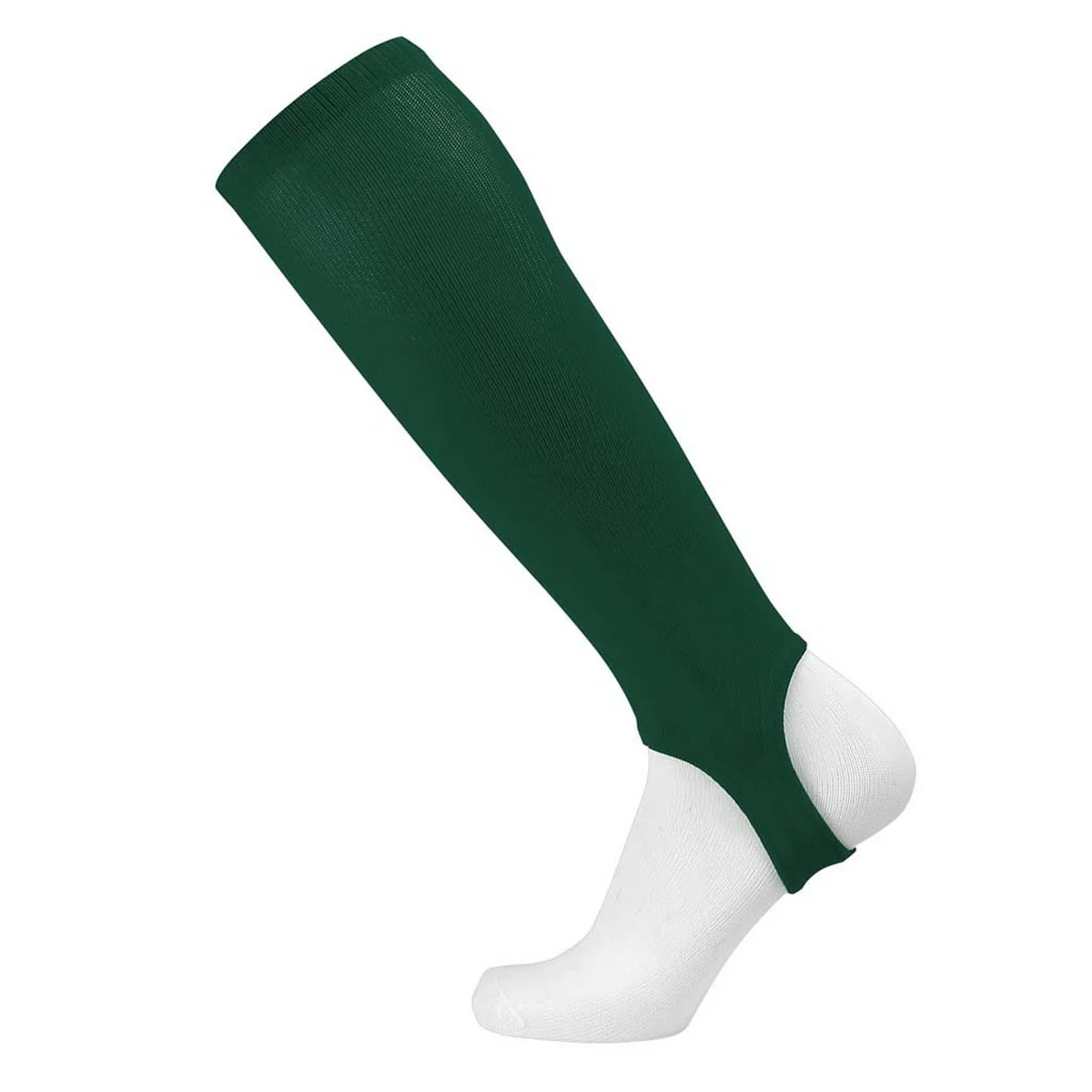 TCK Nylon 4" Solid Stirrups Sock - Image 3