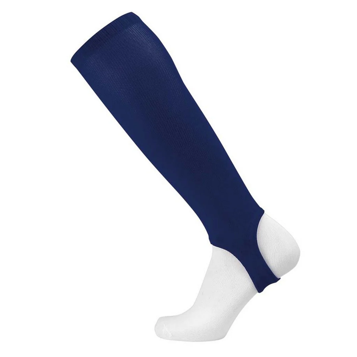 TCK Nylon 4" Solid Stirrups Sock - Image 5