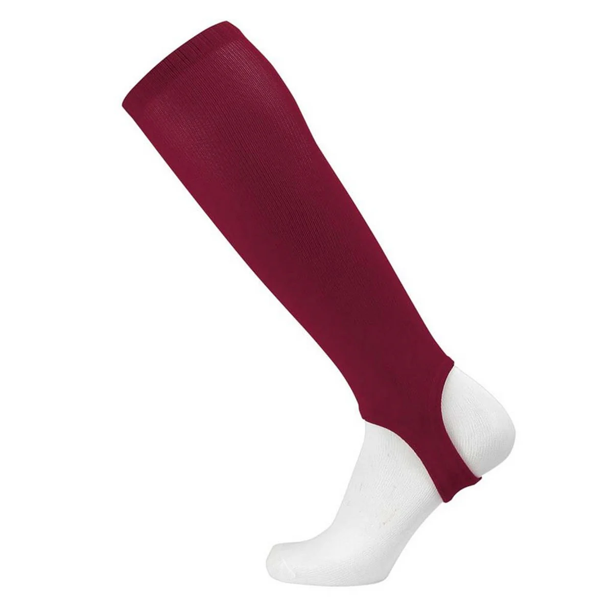 TCK Nylon 4" Solid Stirrups Sock - Image 8