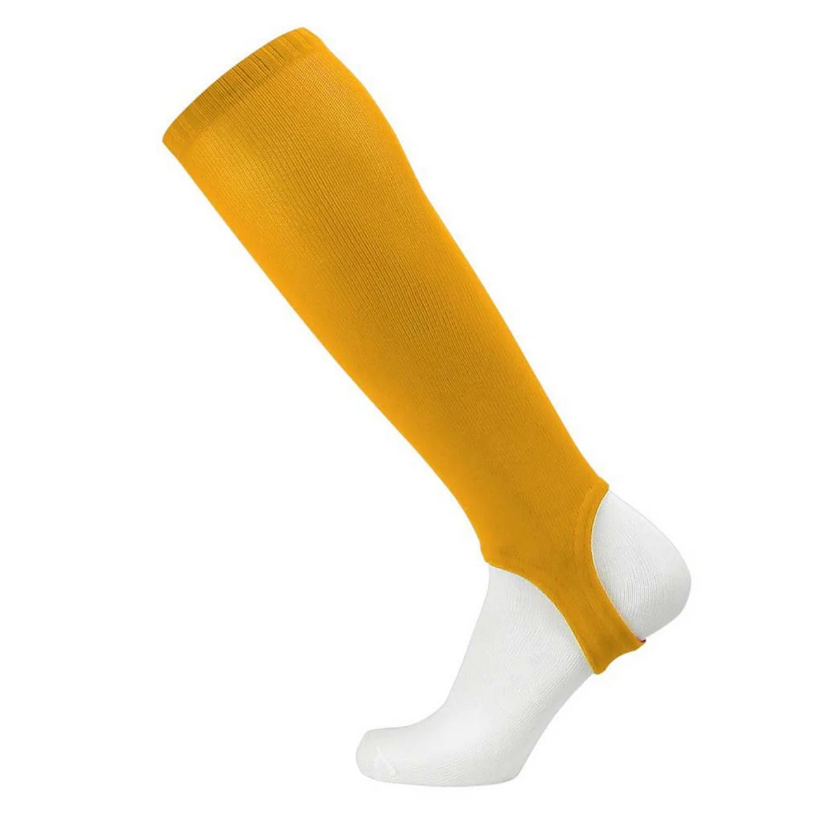 TCK Nylon 4" Solid Stirrups Sock - Image 9