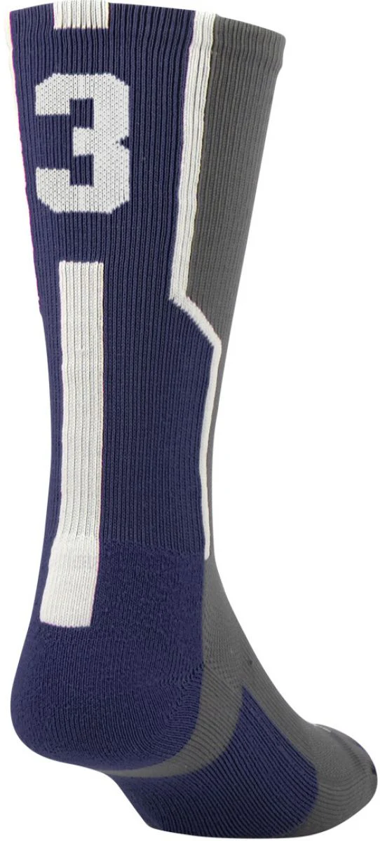 TCK Player Id Sock (Single) - Image 12