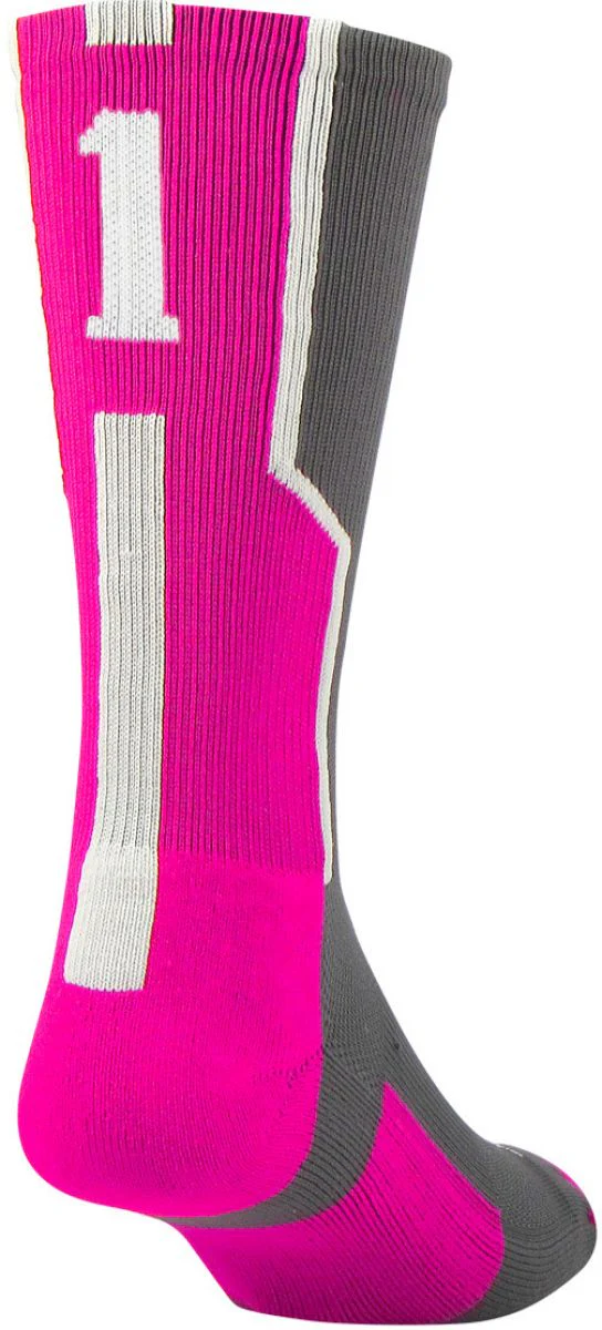 TCK Player Id Sock (Single) - Image 17