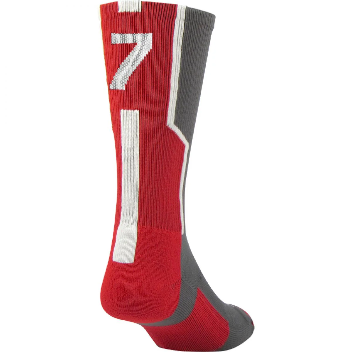 TCK Player Id Sock (Single) - Image 4
