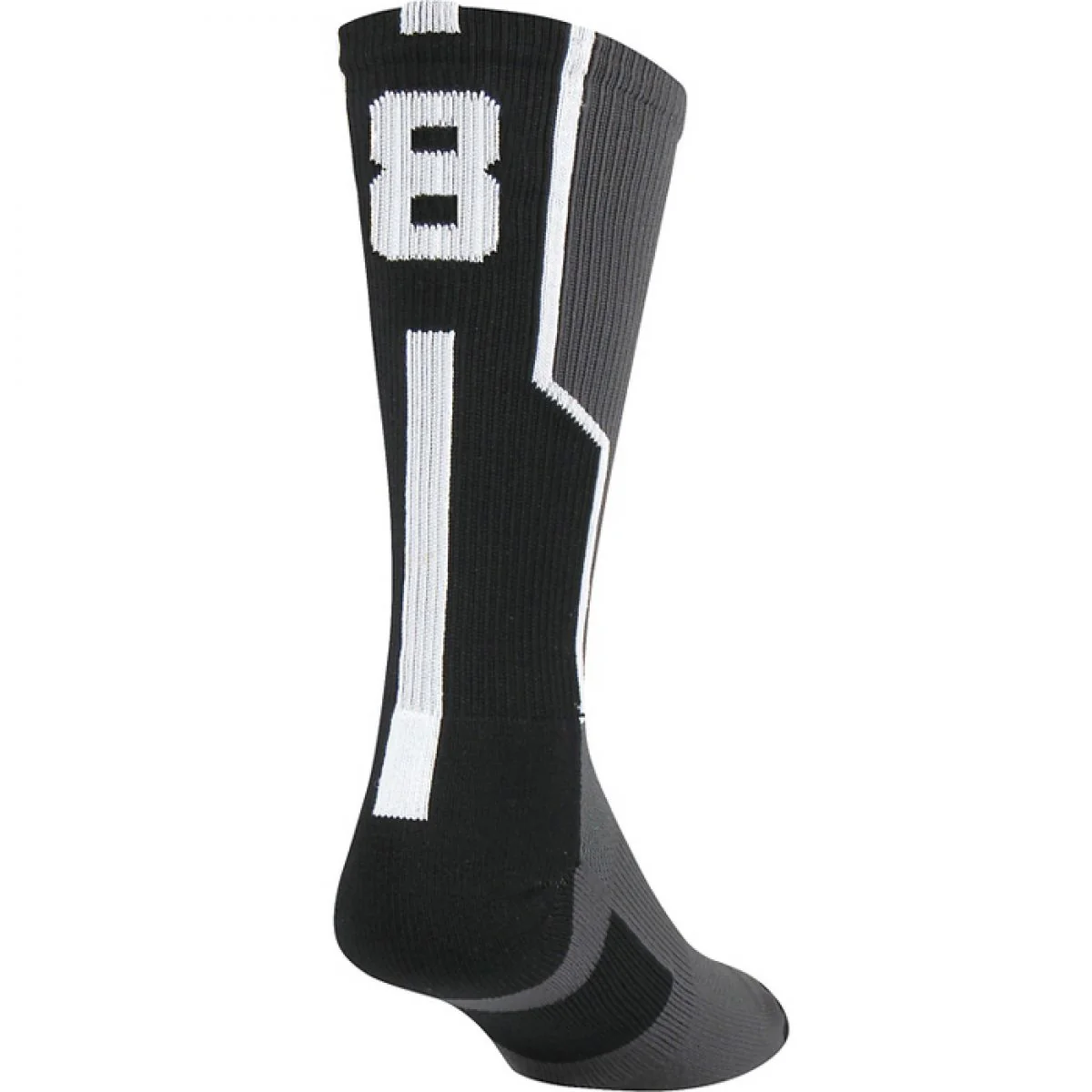 TCK Player Id Sock (Single) - Image 5