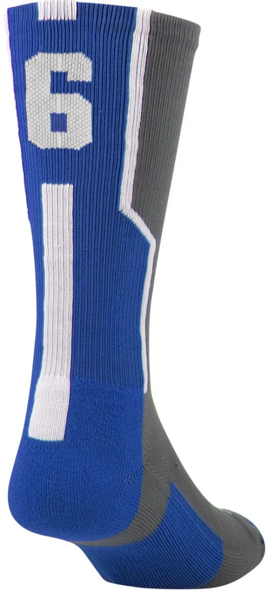 TCK Player Id Sock (Single) - Image 7