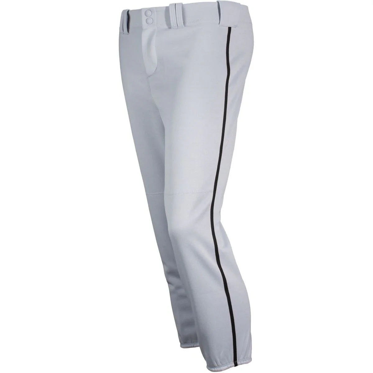 Team Express Women's Piped Fastpitch Pant - Image 13