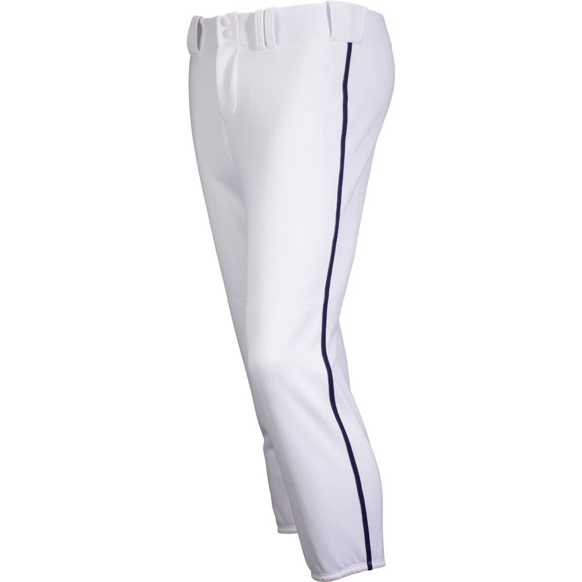 Team Express Women's Piped Fastpitch Pant - Image 8