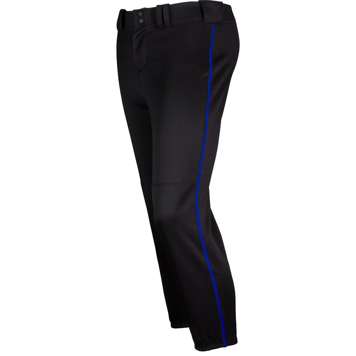 Team Express Women's Piped Fastpitch Pant - Image 9
