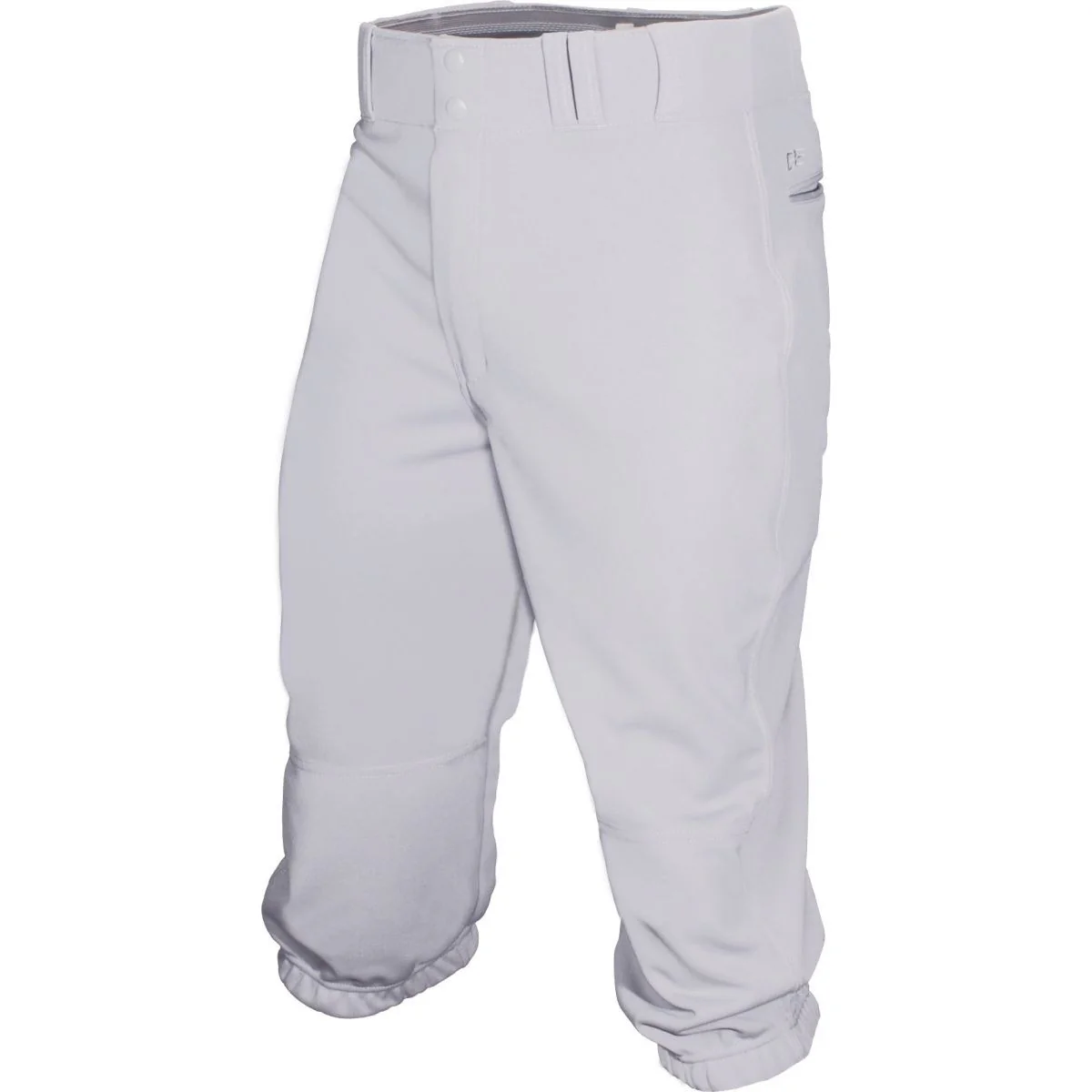 Team Express Youth Triple Play Solid Knicker Pant - Image 2