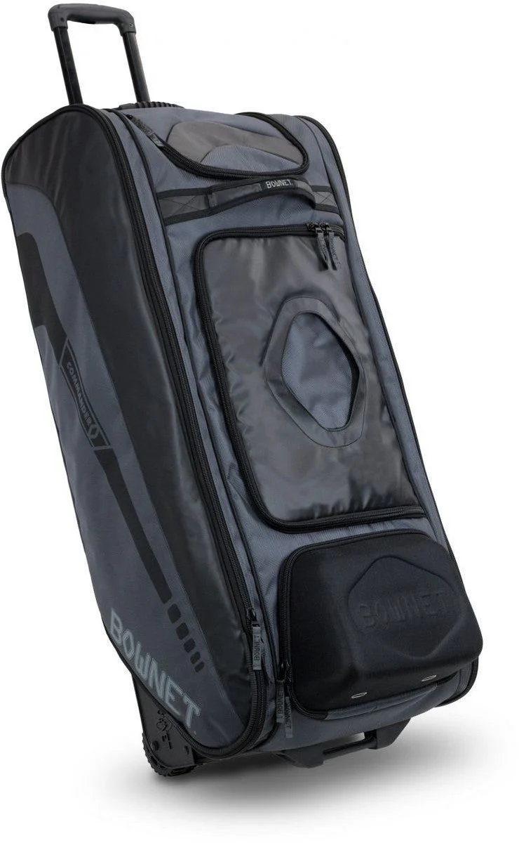 The Commander Ultimate Catcher's Bag
