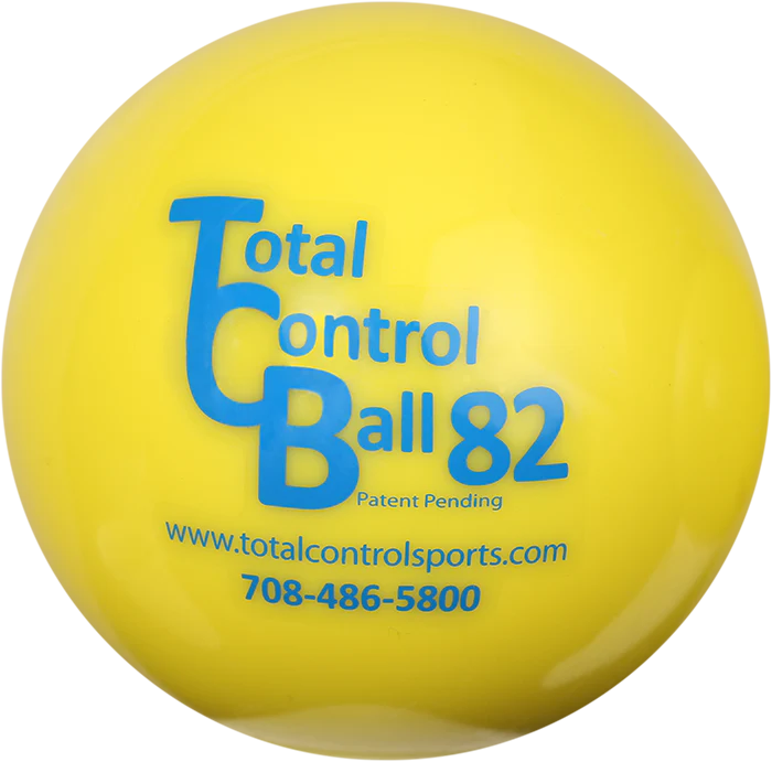 Total Control Training Ball 82 - Image 2