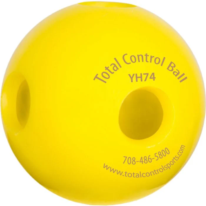 Total Control Training Hole Ball 74 - Image 2