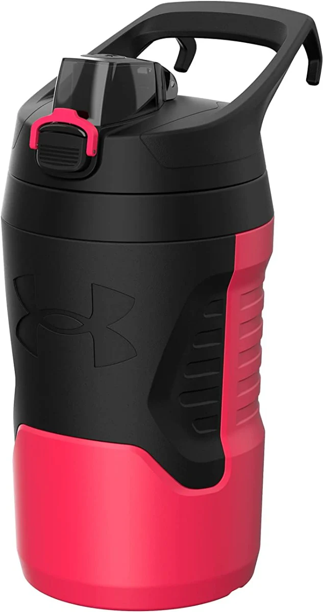 Under Armour 32oz Playmaker Jug - Image 4
