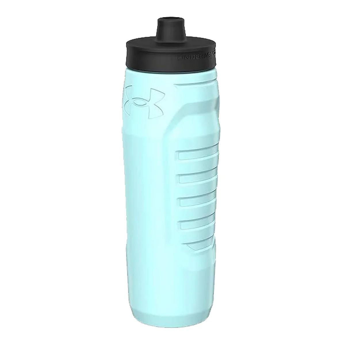 Under Armour 32oz Sideline Squeeze Bottle - Image 4
