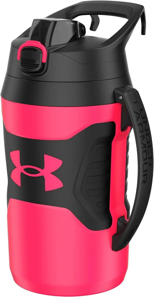 Under Armour 64oz Playmaker Jug - Image 4