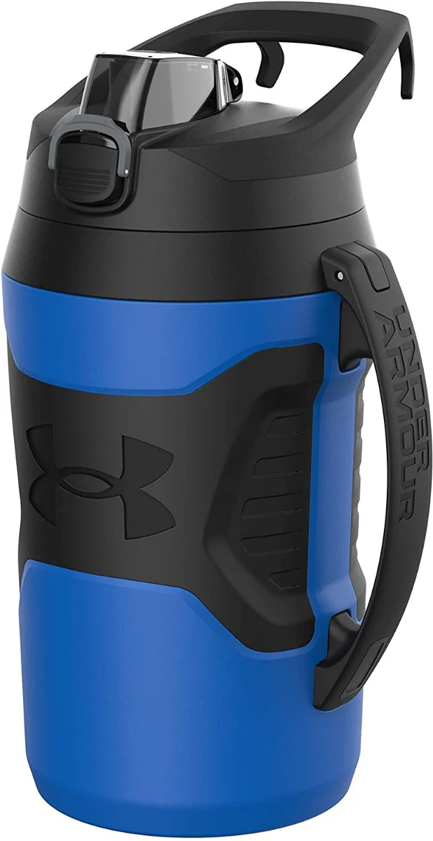 Under Armour 64oz Playmaker Jug - Image 8