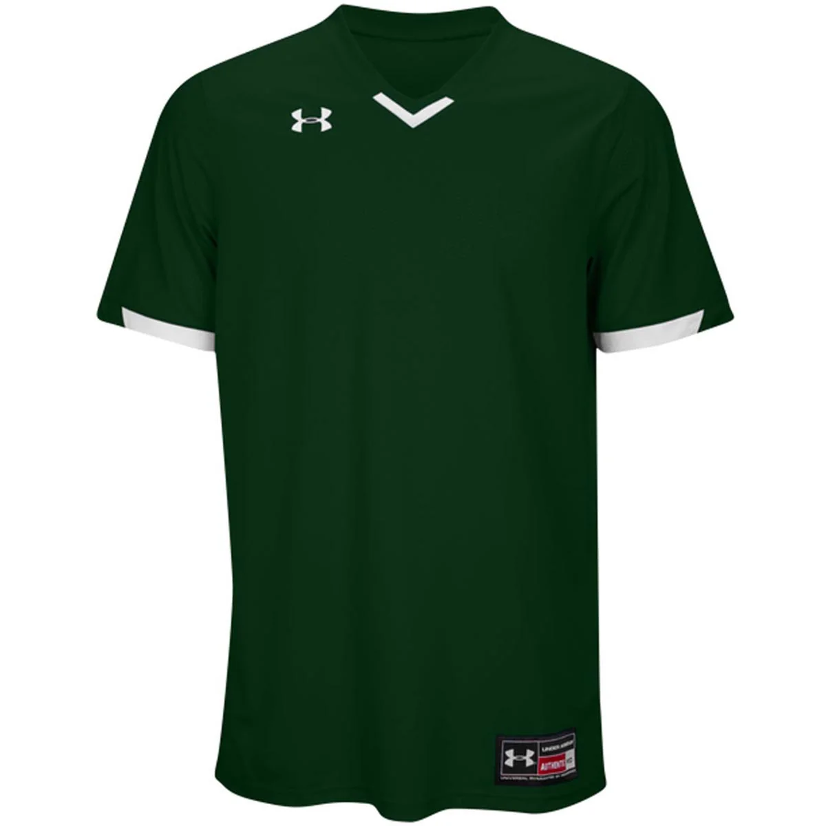 Under Armour Men'S V Neck Baseball Jersey