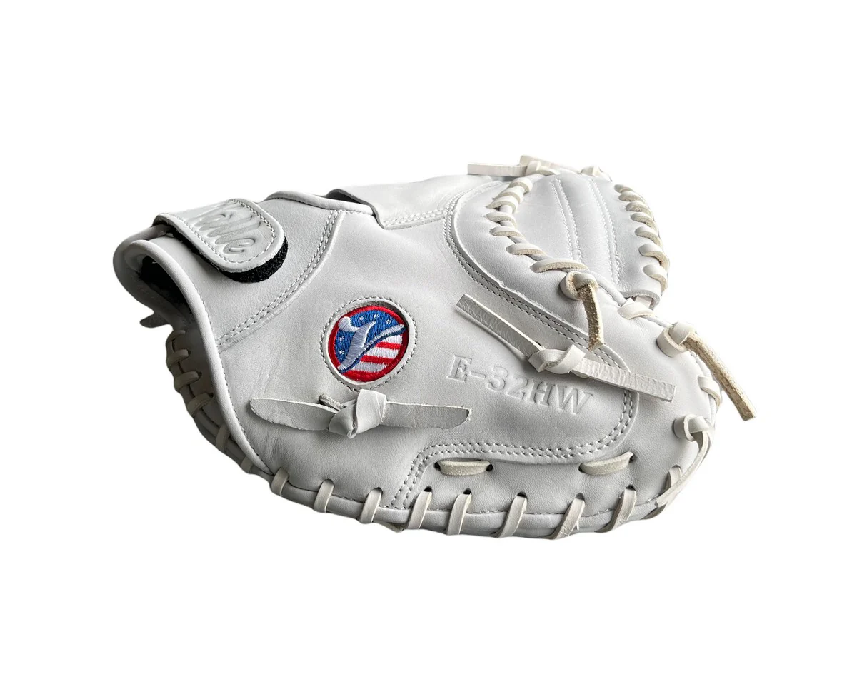 Valle Eagle Series Half Web 32" Baseball Catchers Training Mitt