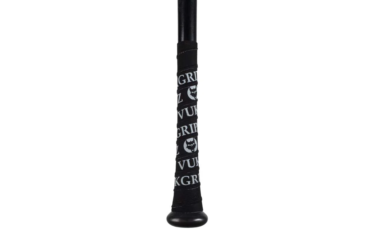VukGripz Firm Bat Grip