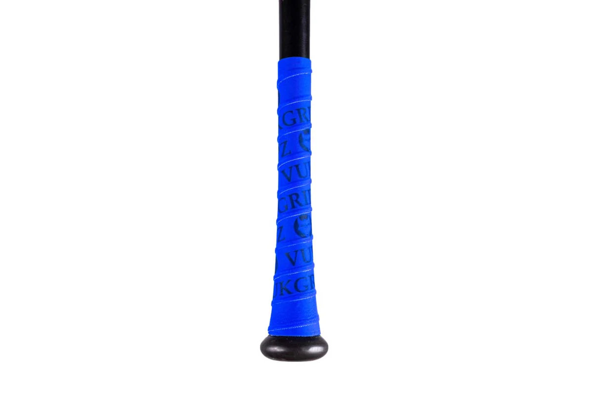 VukGripz Firm Bat Grip - Image 3