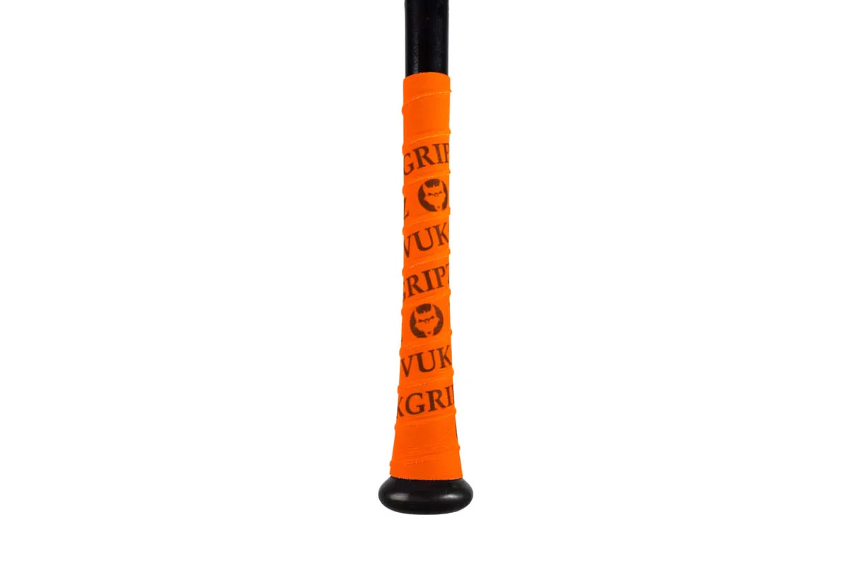 VukGripz Firm Bat Grip - Image 4