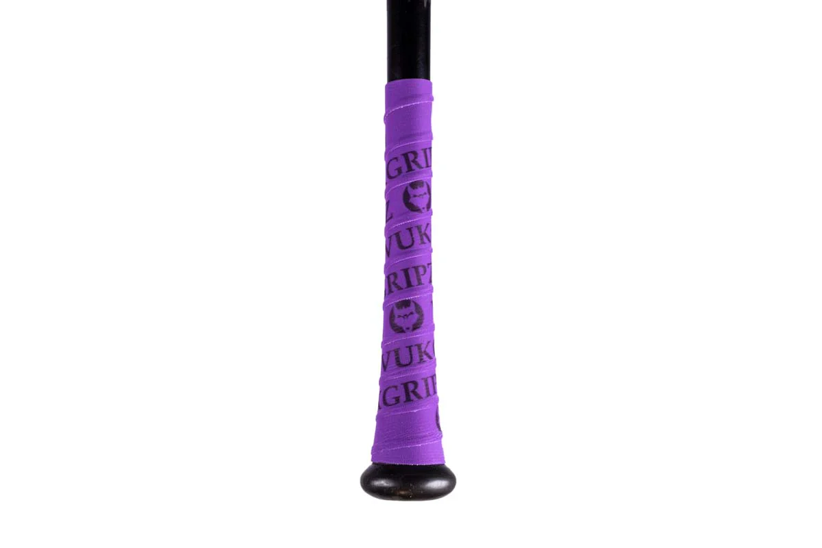 VukGripz Firm Bat Grip - Image 5