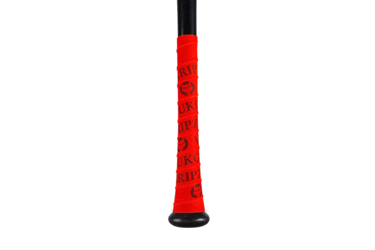 VukGripz Firm Bat Grip - Image 6